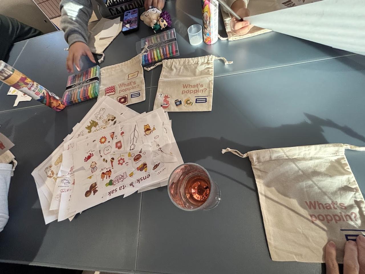 画像1: ワークショップ