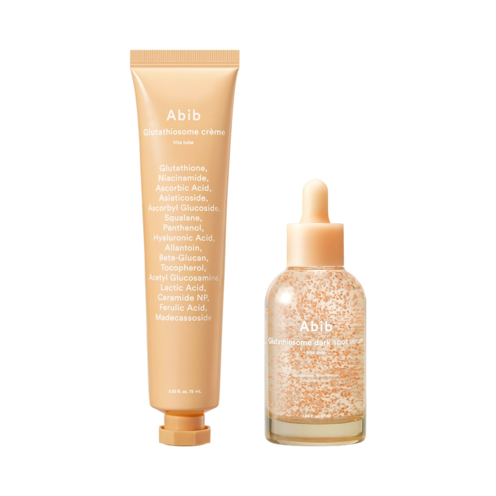 画像: Abib Cosmetic