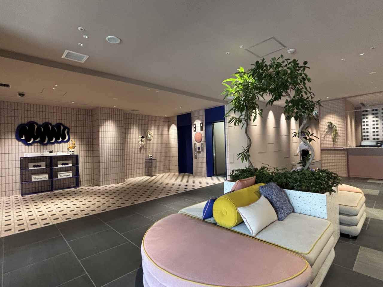 画像2: アクタスとタッグを組む新たなライフスタイルホテルブランド1号店