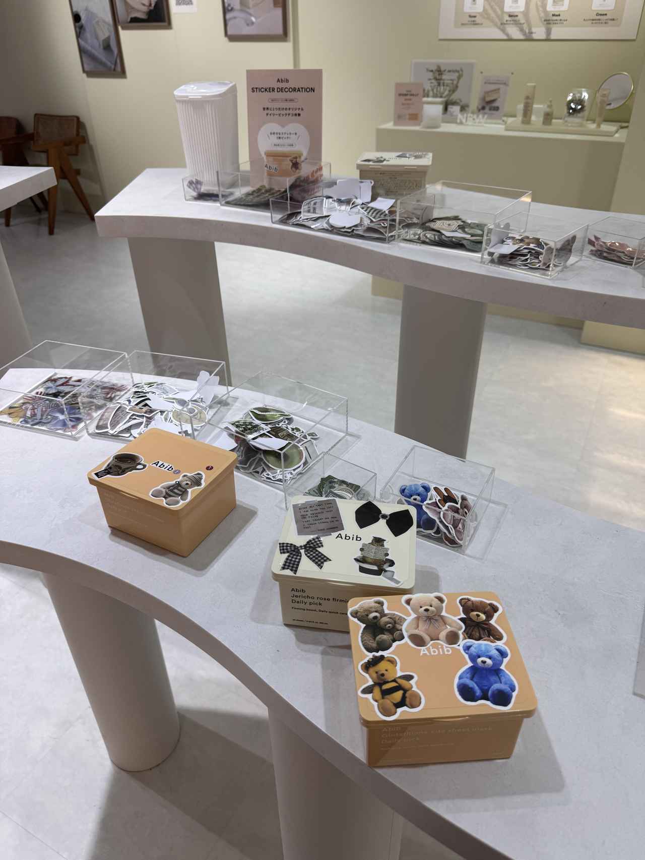 画像7: 先行体験イベントも♡韓国発「Abib(アビブ)」毎日1分で肌が整う“大容量シートマスク”が登場