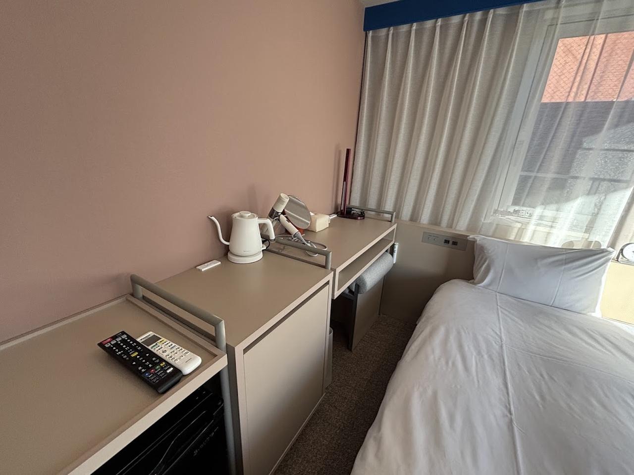 画像3: SMALL COMFORTABLEな室内