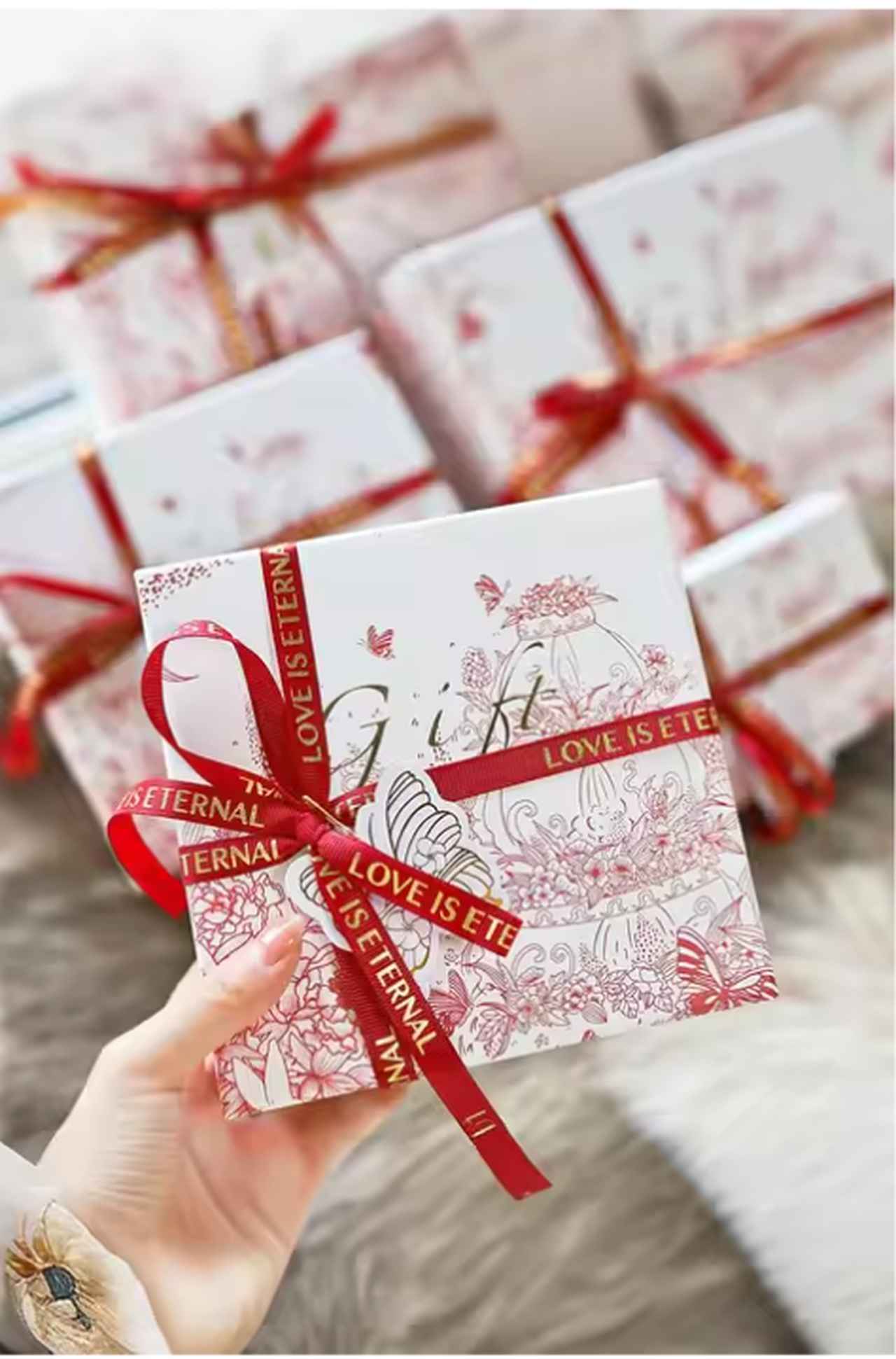 画像5: 【TAOで見つけた】手作り派必見！バレンタインを成功させる『作って包む』神アイテム7選