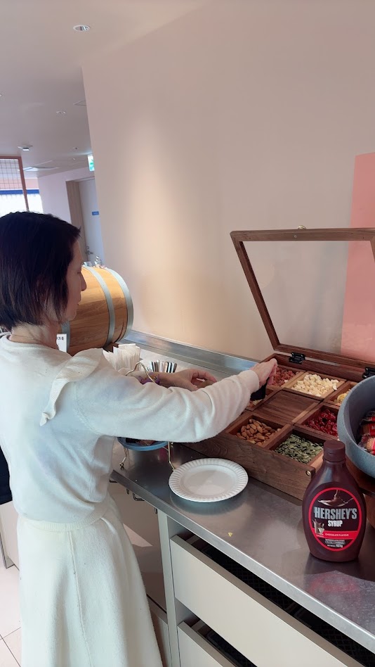 画像2: アフタヌーンティー