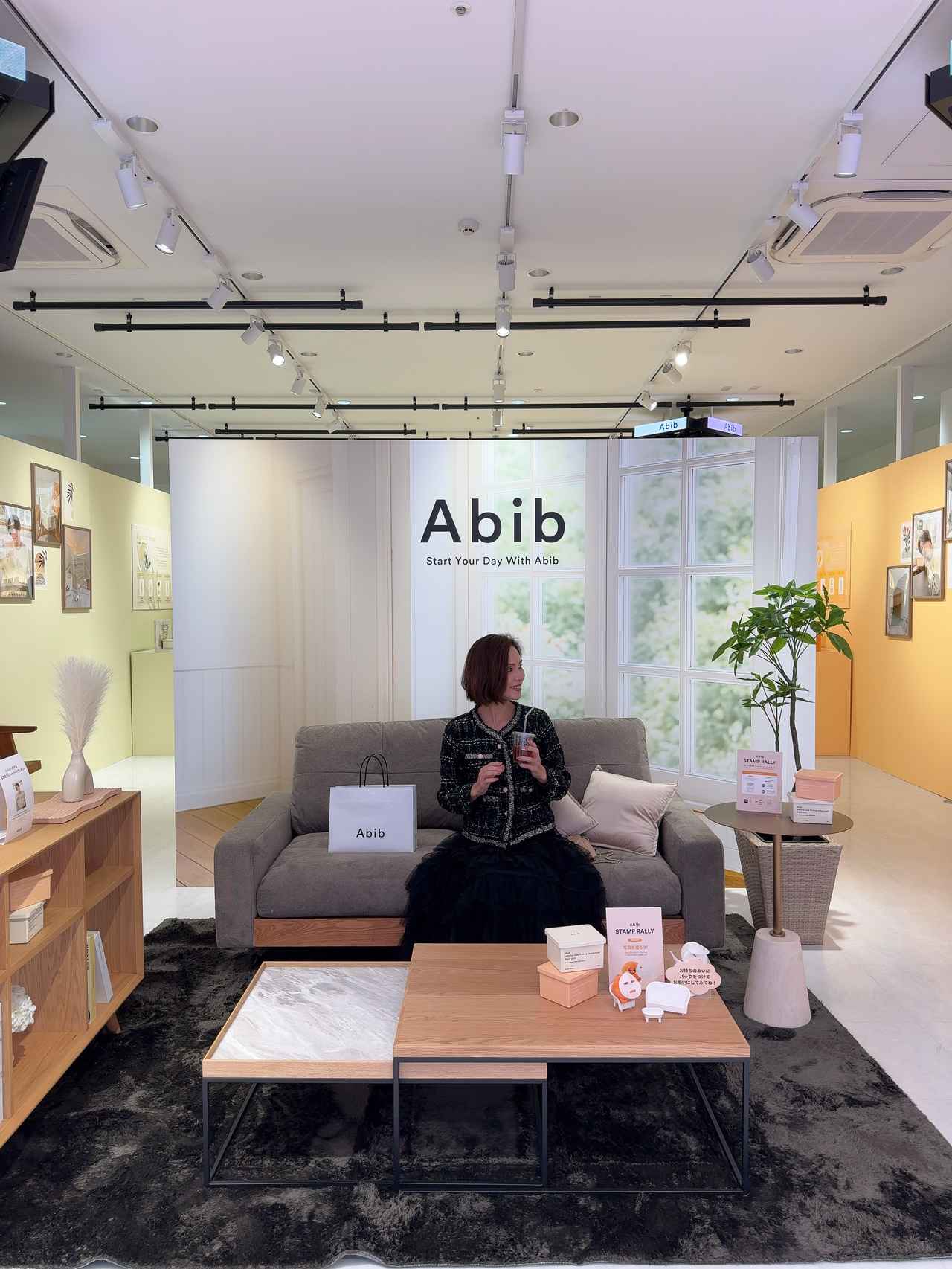 画像5: 先行体験イベントも♡韓国発「Abib(アビブ)」毎日1分で肌が整う“大容量シートマスク”が登場