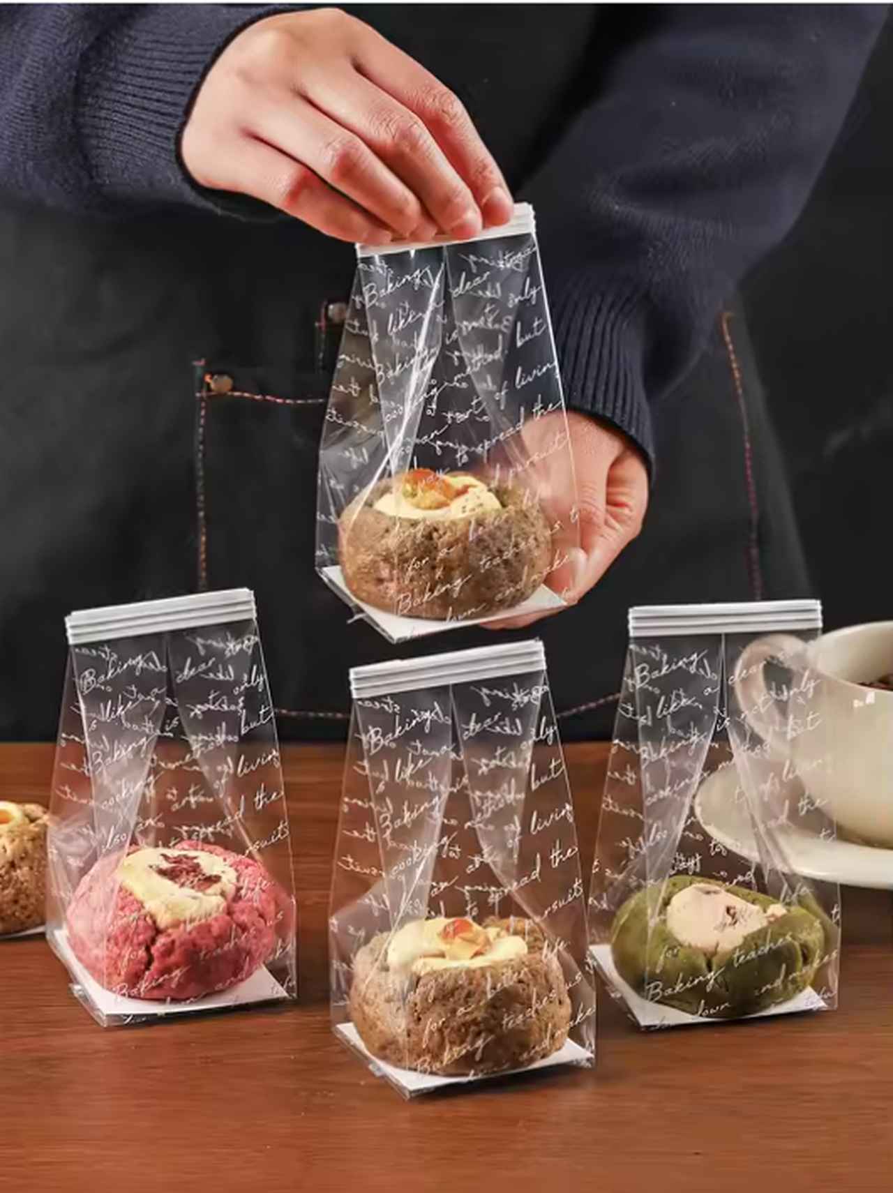 画像7: 【TAOで見つけた】手作り派必見！バレンタインを成功させる『作って包む』神アイテム7選