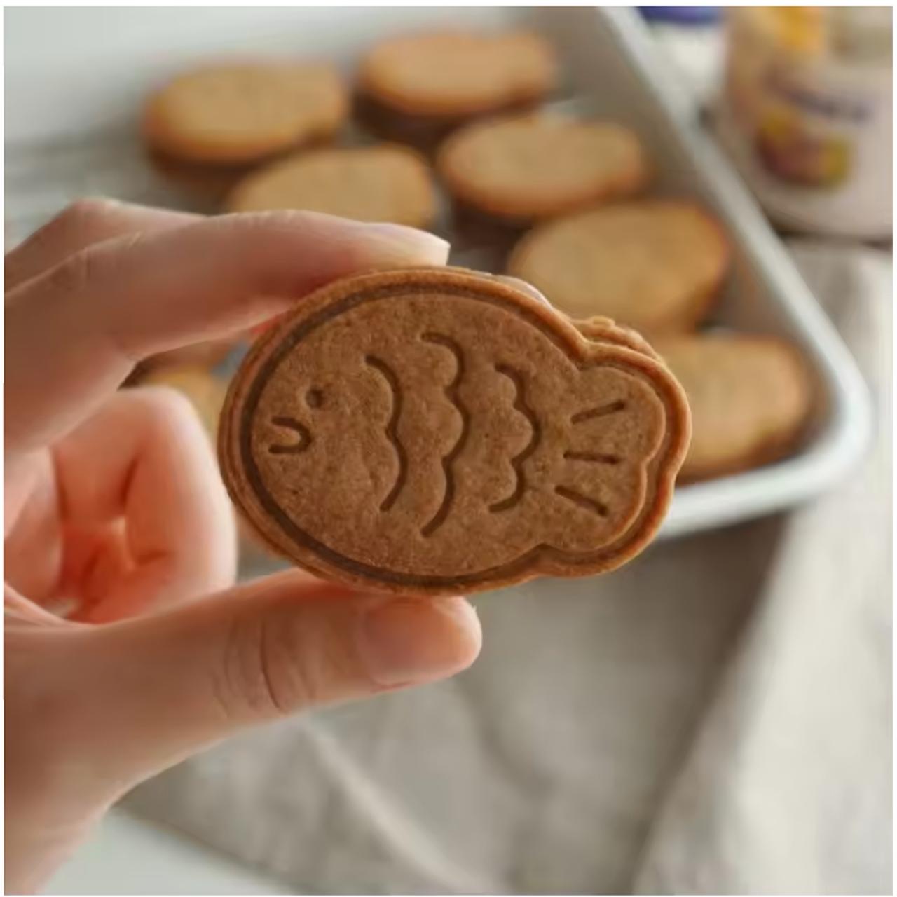 画像4: 【TAOで見つけた】手作り派必見！バレンタインを成功させる『作って包む』神アイテム7選