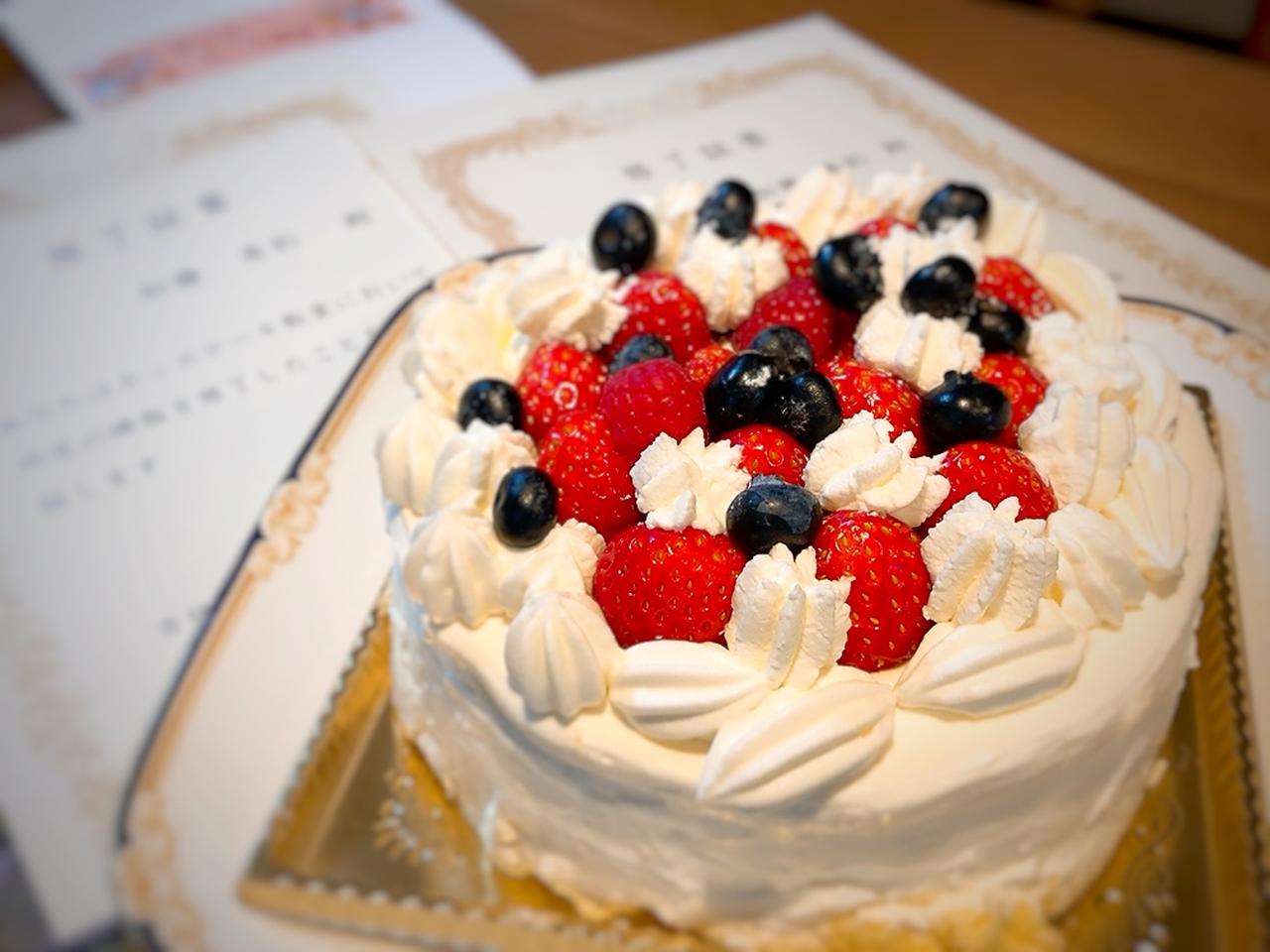 画像: 修了証書と