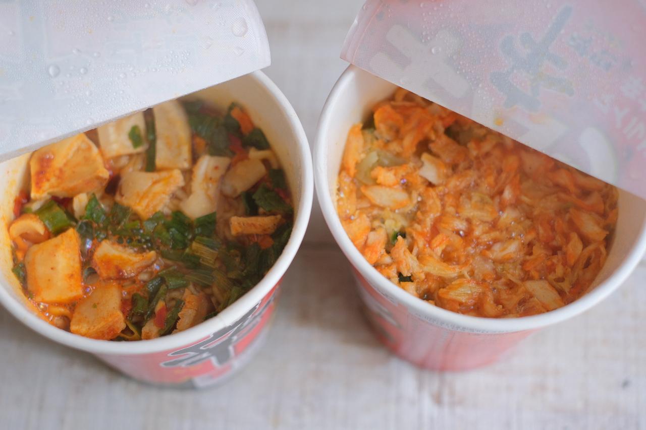 画像3: 実際にいただいてみました！