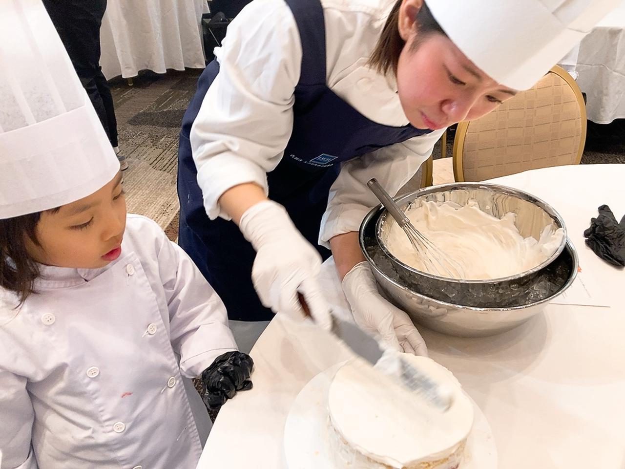 画像: 先生が助けてくれました！