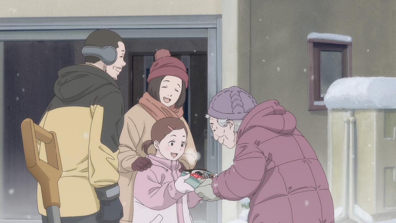 画像3: 映像や音楽、会話のテンポに一瞬で引き込まれた