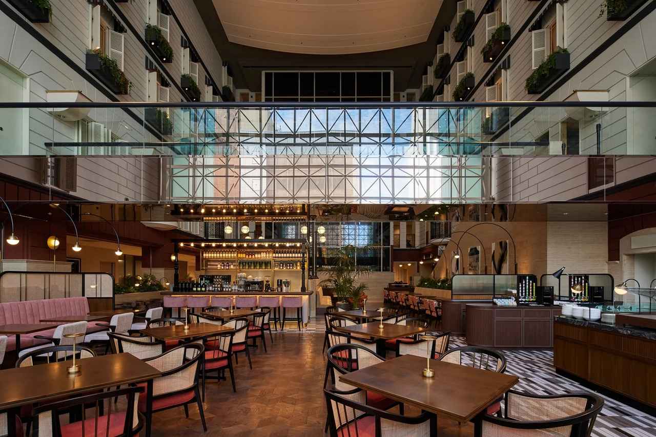 画像: 【吉祥寺エクセルホテル東急】冬休みの特別体験へ