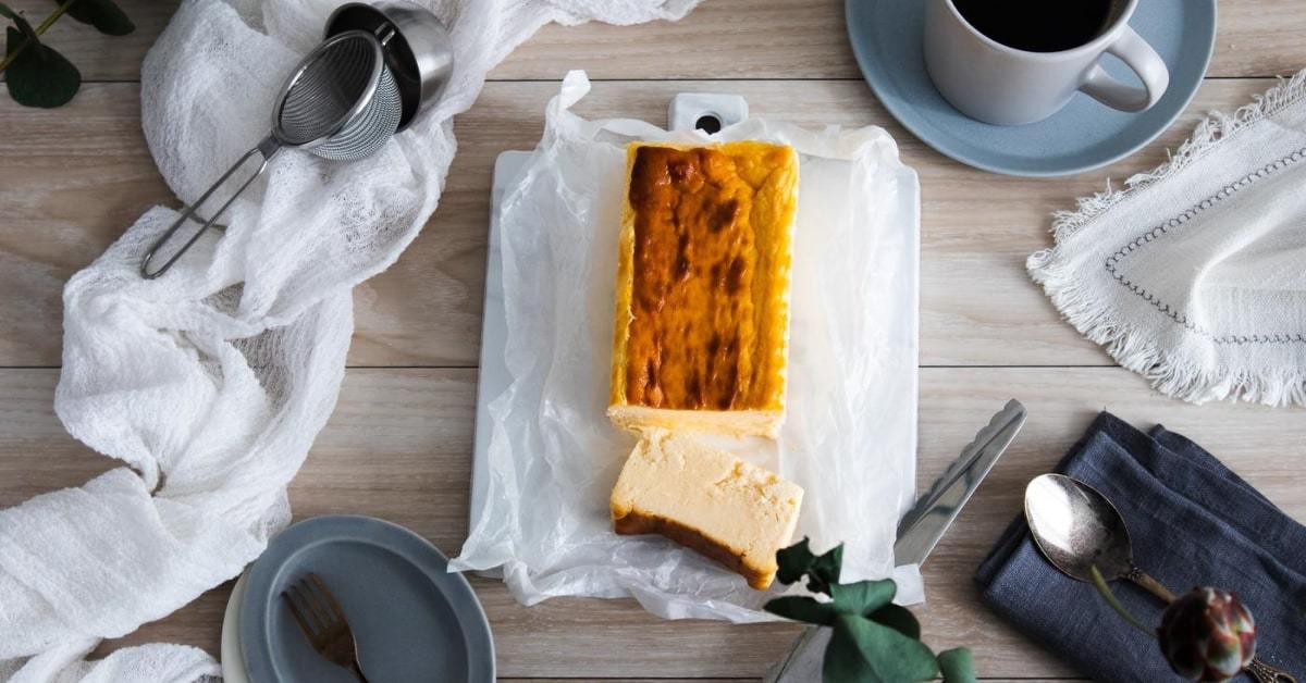 画像: Story of Cheesecake