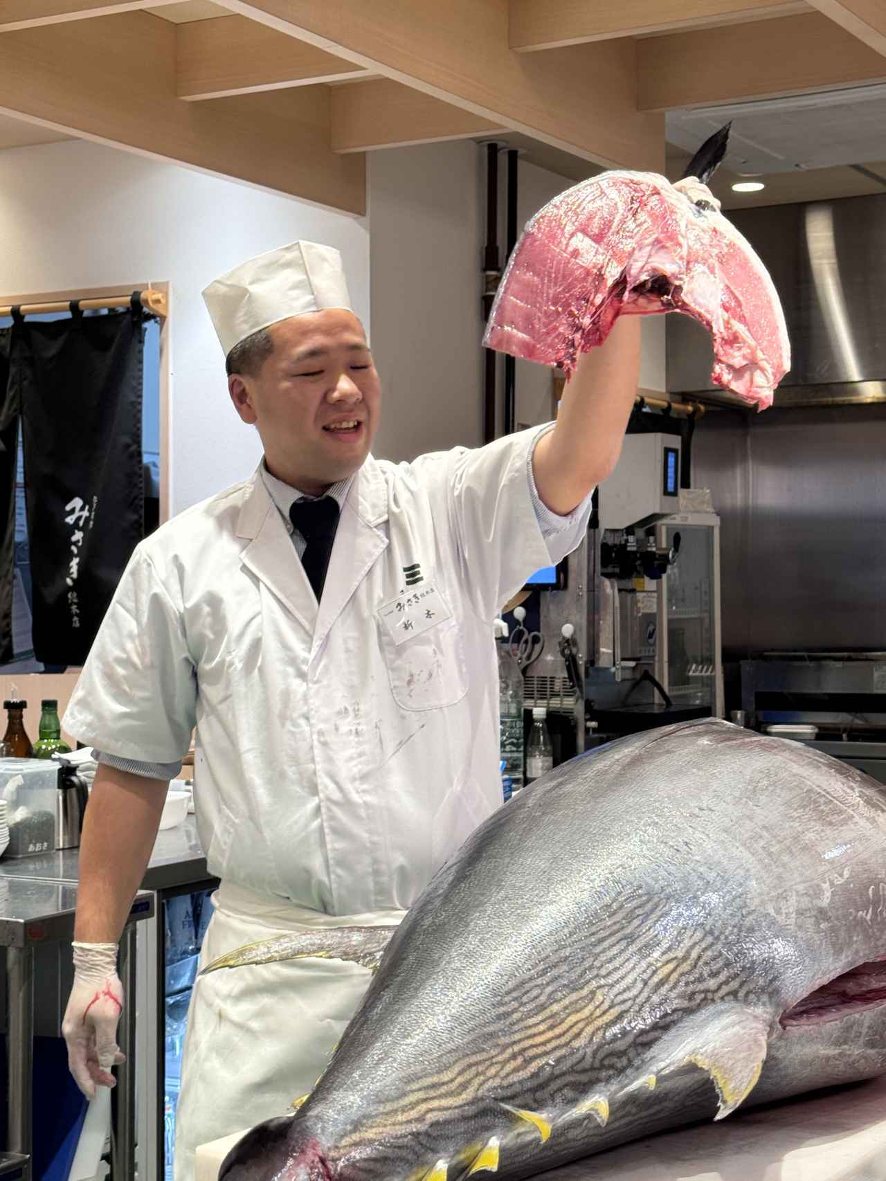 画像6: 「回転寿司みさき」が“まぐろ”で魅せる♡希少部位まで味わえる『絶品本まぐろ尽くし』が1月13日スタート