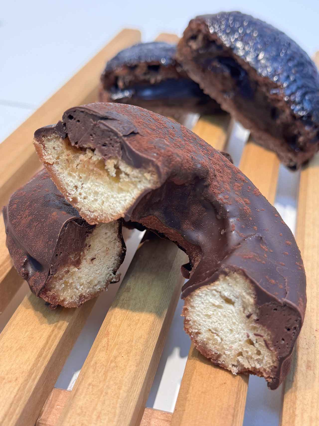 画像5: 新感覚"食べるラテ"ドーナツ♡『JACK IN THE DONUTS』あの大人気ドーナツも復刻！1月14日より期間限定販売