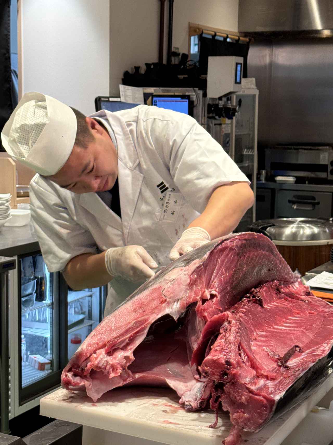 画像9: 「回転寿司みさき」が“まぐろ”で魅せる♡希少部位まで味わえる『絶品本まぐろ尽くし』が1月13日スタート