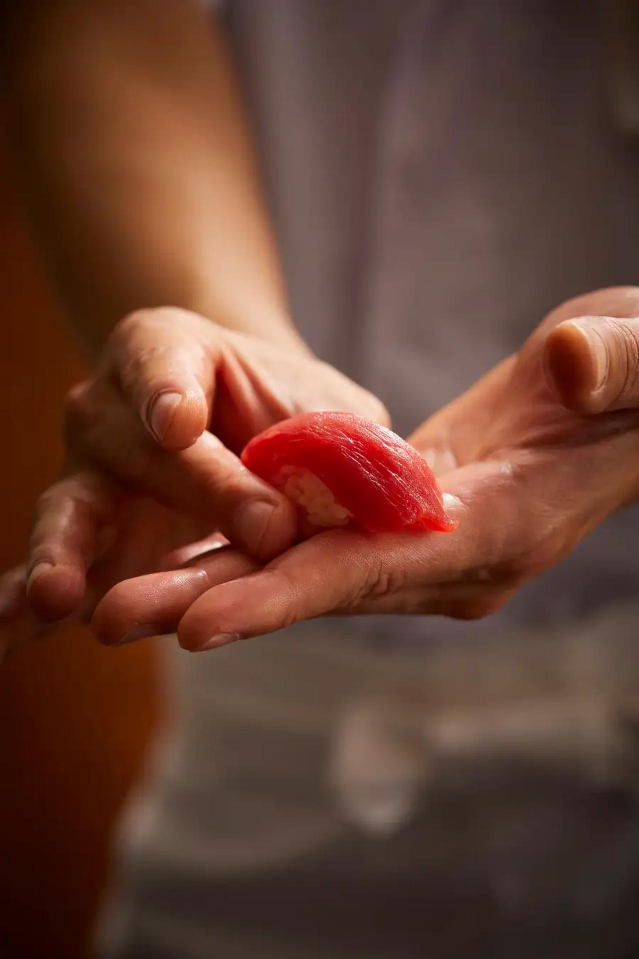 画像2: 「回転寿司みさき」が“まぐろ”で魅せる♡希少部位まで味わえる『絶品本まぐろ尽くし』が1月13日スタート