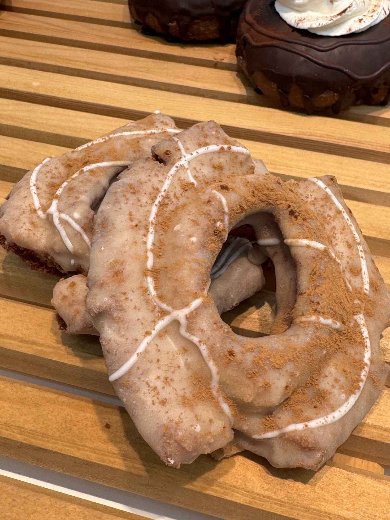 画像: チャイティーラテファッション　税込275円