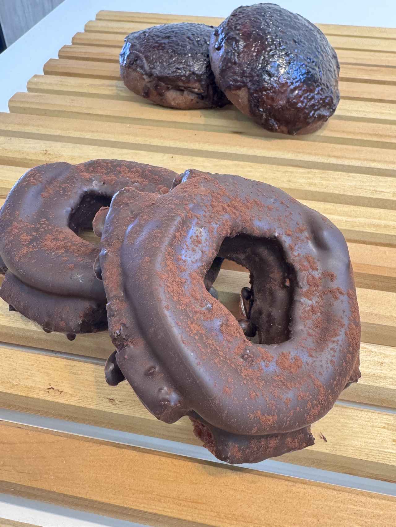 画像4: 新感覚"食べるラテ"ドーナツ♡『JACK IN THE DONUTS』あの大人気ドーナツも復刻！1月14日より期間限定販売