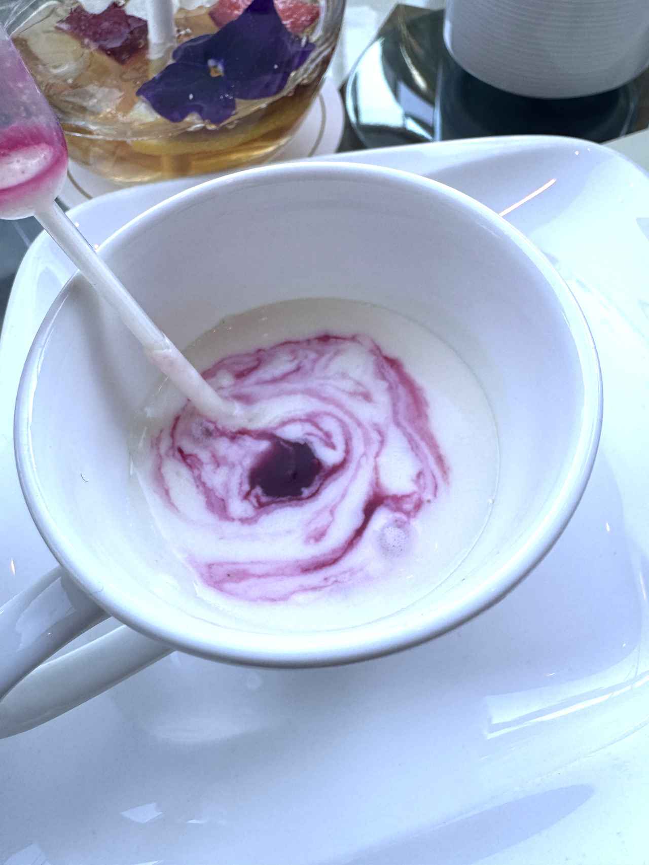 画像2: 白いちご“淡雪”と“あまおう”が主役♡「Strawberry Afternoon Tea」ザ・プリンス パークタワー東京