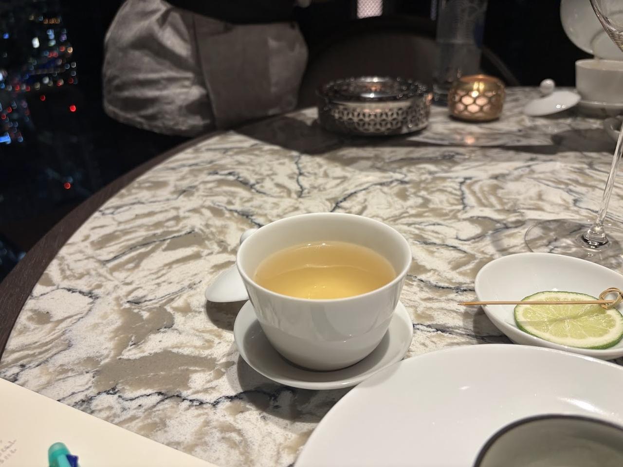 画像2: 西洋人参と鶏の薬膳スープ