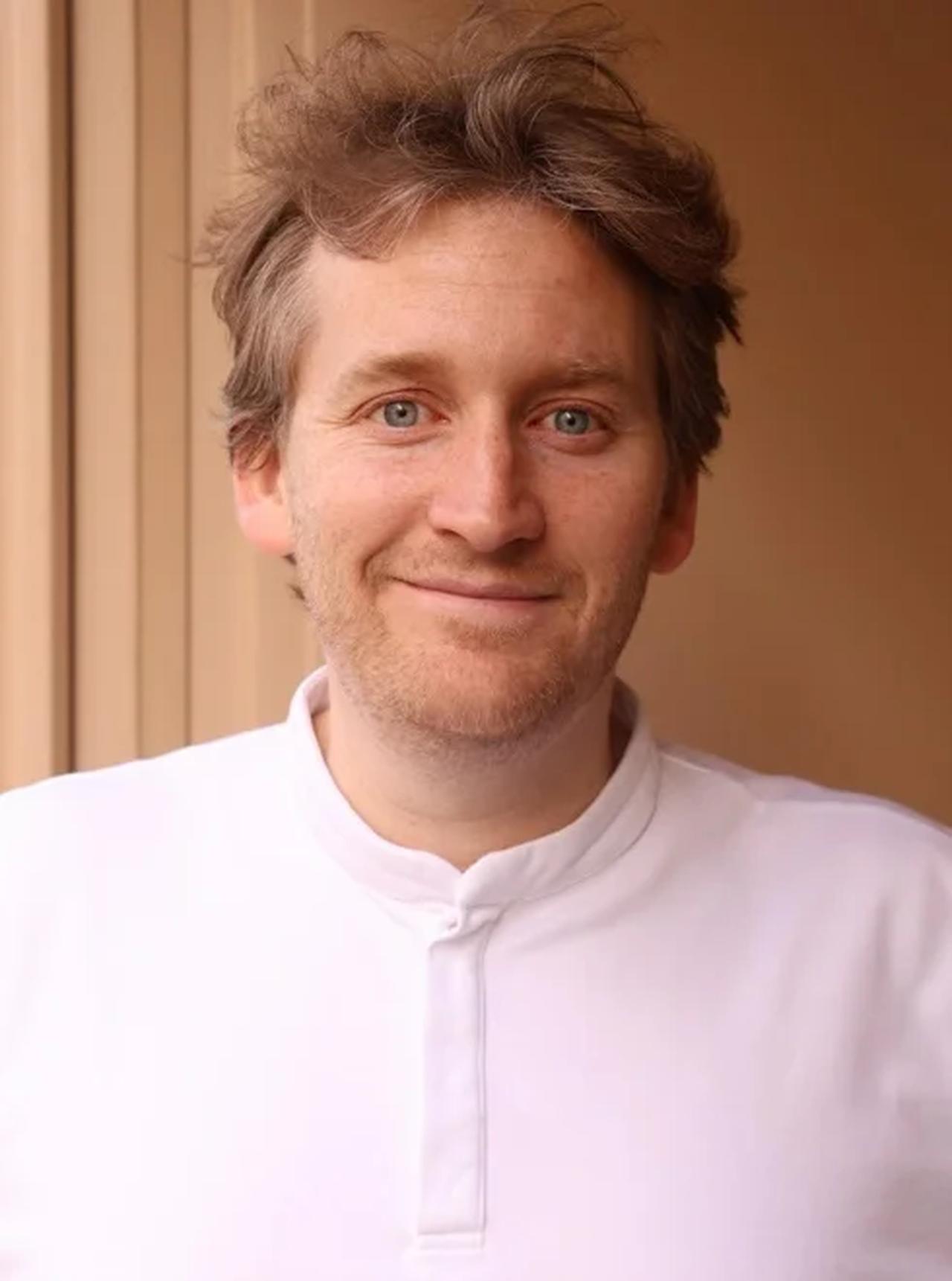 画像2: トップパティシエが“目の前で作る”12日間だけの特別体験♡バレンタイン限定「アムール デセール サロン」【日本橋高島屋】