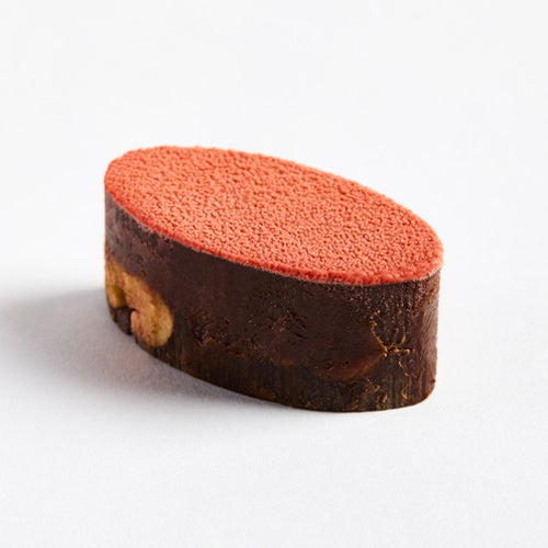 画像: ガナッシュ ピュール フルール ドゥ カカオ