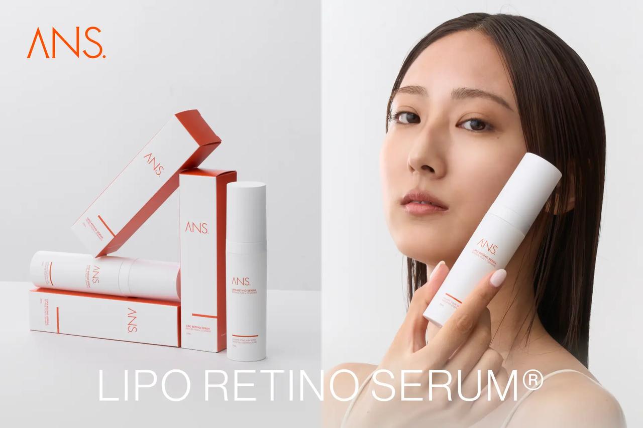 画像: 美容のプロが認めた“スマートな一滴”が、日々のスキンケアを変える