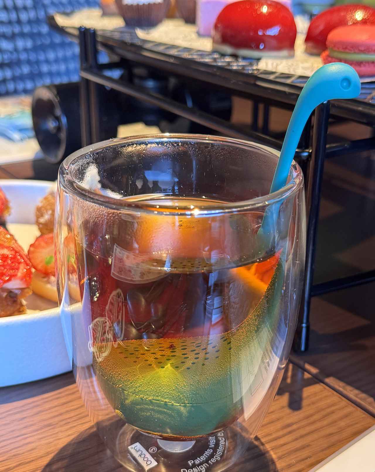 画像2: 渋谷の景色とともに味わう“いちご尽くし”♡【ホテルインディゴ東京渋谷】ストロベリーアフタヌーンティーが1月5日スタート