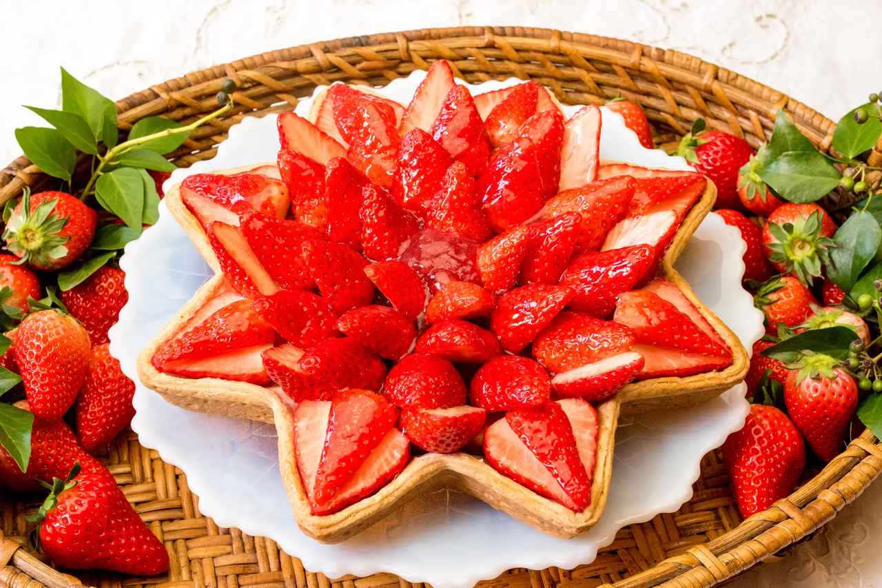 画像: 品種ごとに異なる“おいしさの引き出し方”にも注目