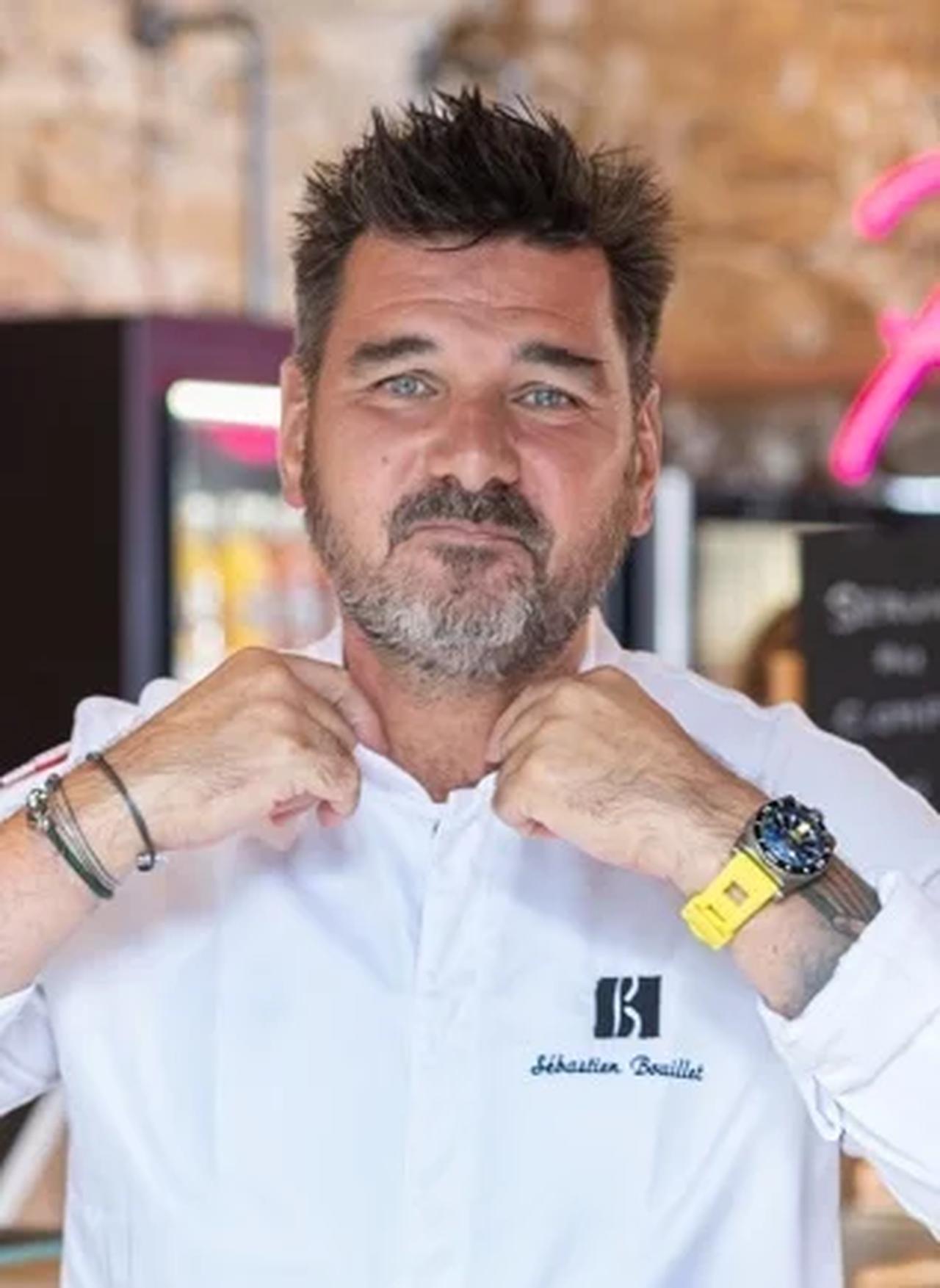 画像6: トップパティシエが“目の前で作る”12日間だけの特別体験♡バレンタイン限定「アムール デセール サロン」【日本橋高島屋】