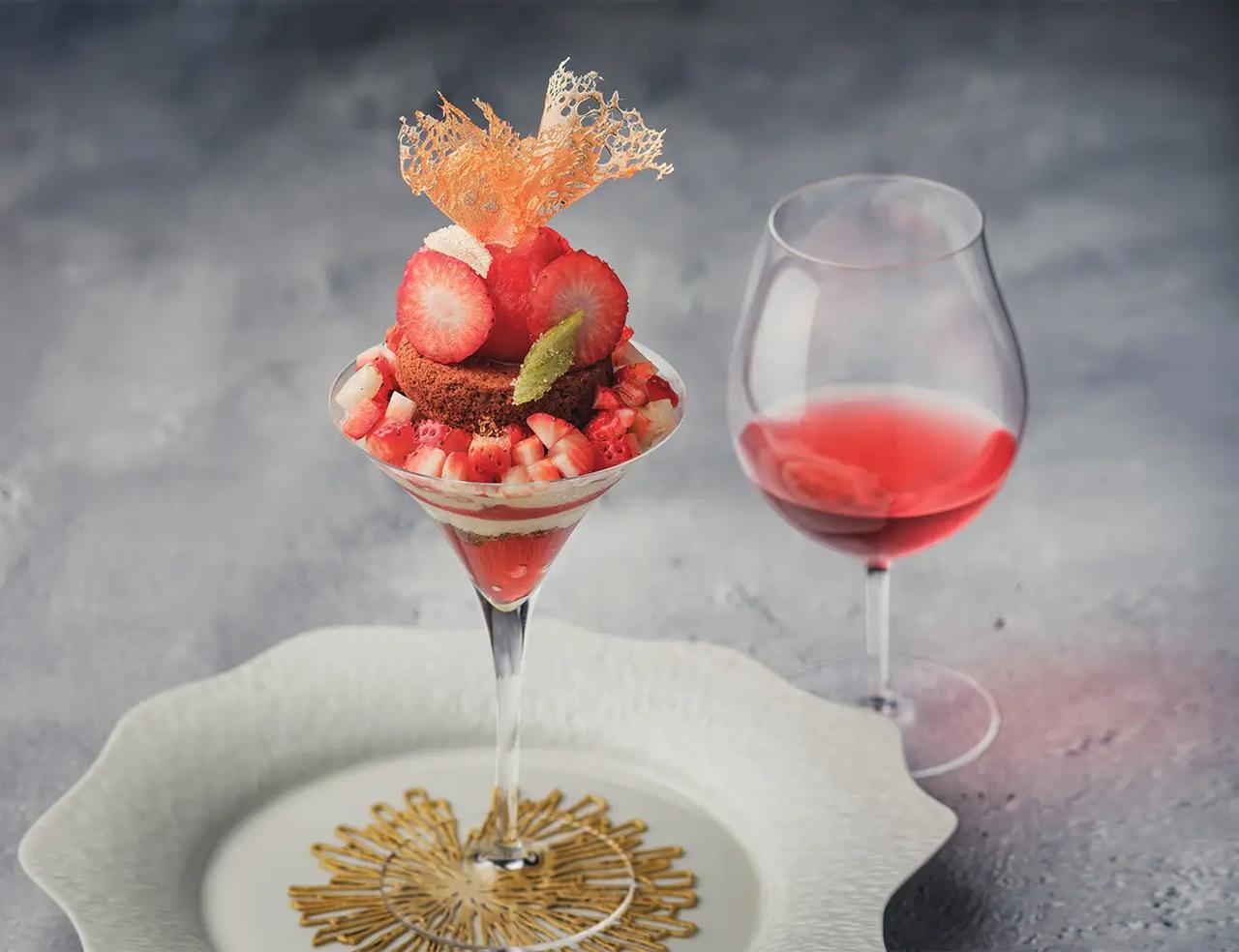 画像: 1月27（火）・28日（水）・31日（土）・2月1日（日）　〈EMMÉ〉