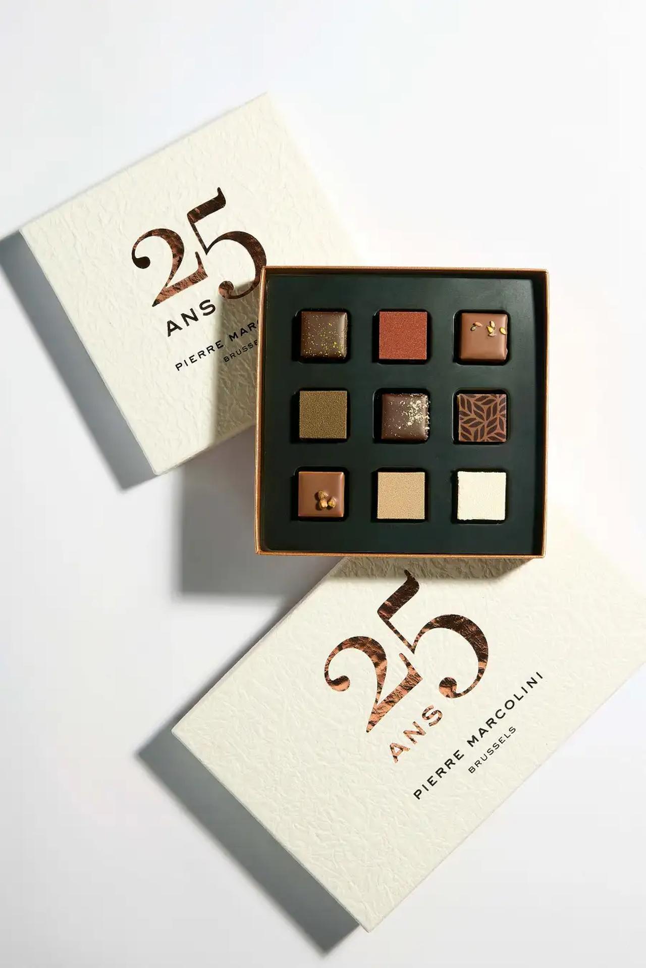 画像: コフレ アニヴェルセール ヴァンサンカン ジャポン