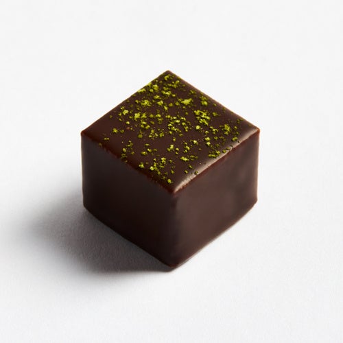 画像: 沈黙の味わい