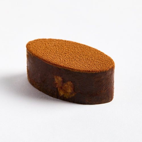 画像: ガナッシュ ピュール コンゴ