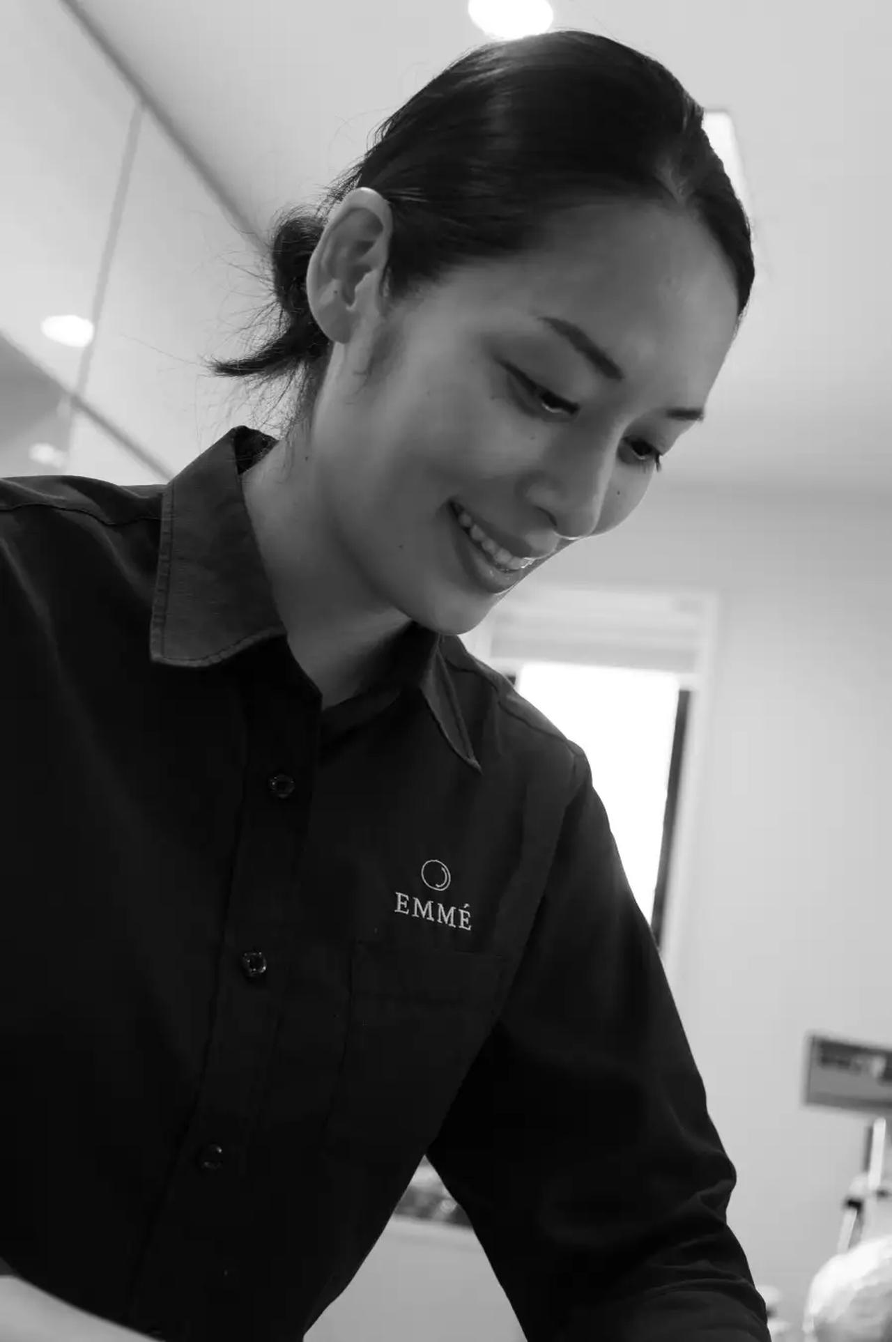 画像5: トップパティシエが“目の前で作る”12日間だけの特別体験♡バレンタイン限定「アムール デセール サロン」【日本橋高島屋】