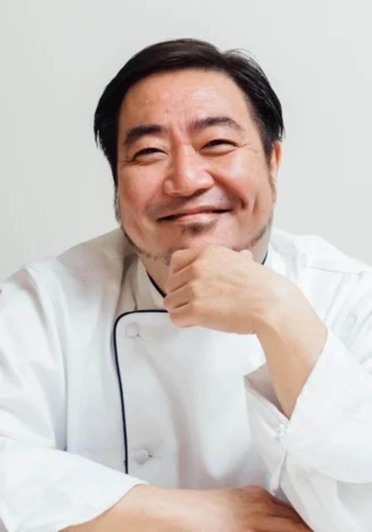 画像7: トップパティシエが“目の前で作る”12日間だけの特別体験♡バレンタイン限定「アムール デセール サロン」【日本橋高島屋】