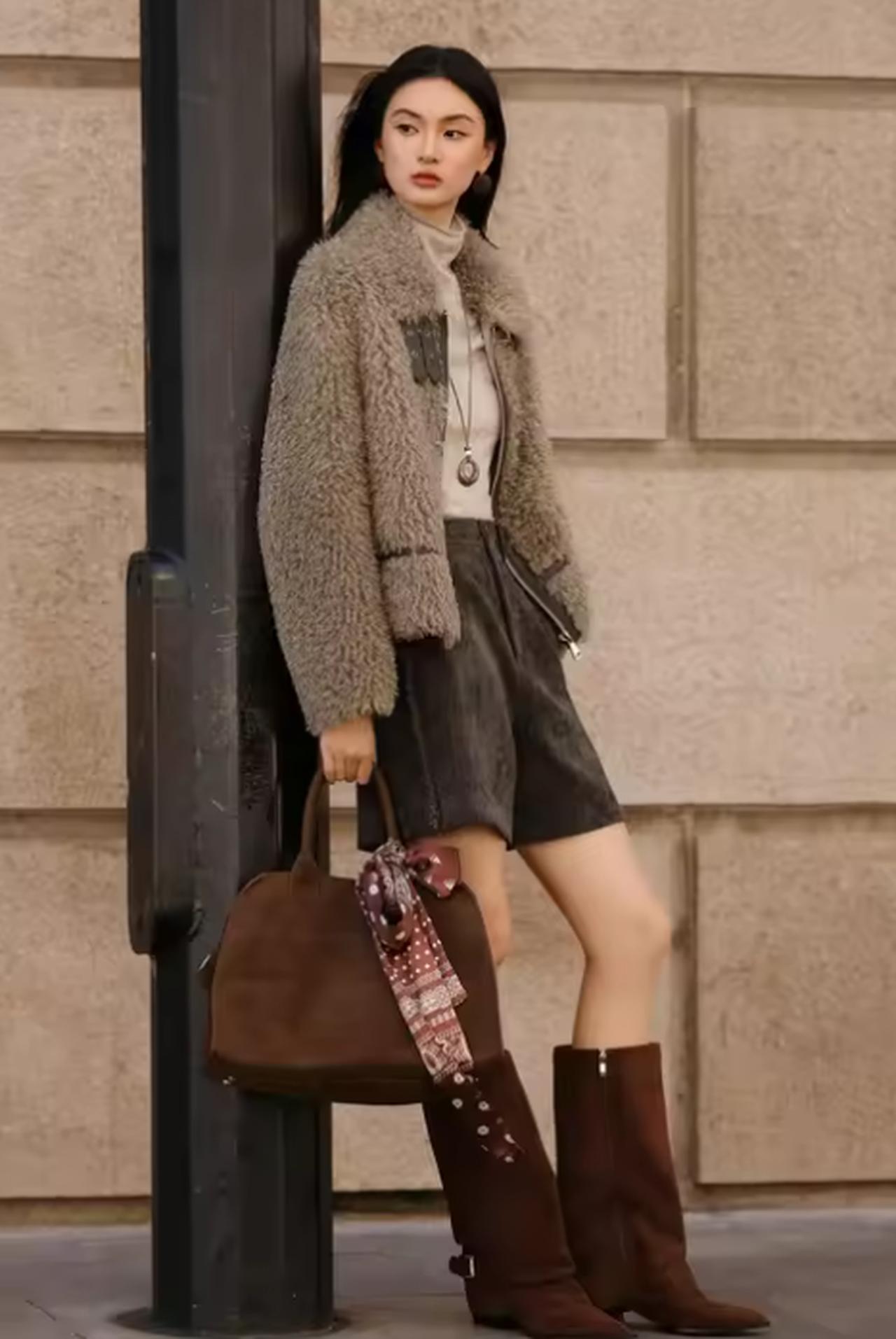 画像3: 【TAOで見つけた】冷え込む日もおしゃれを諦めない。大人のための「スマート防寒」最旬アイテム7選