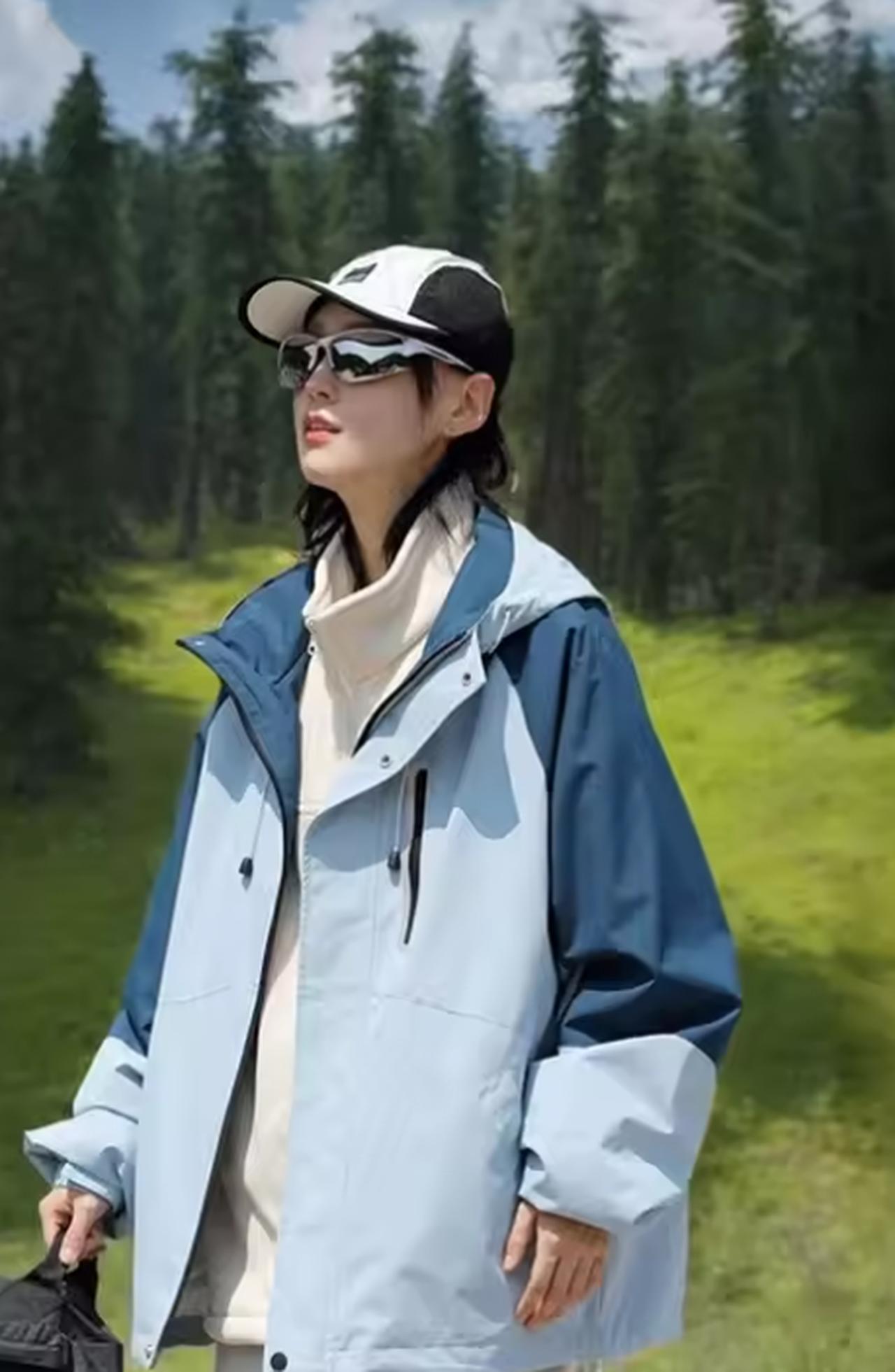 画像4: 【TAOで見つけた】冷え込む日もおしゃれを諦めない。大人のための「スマート防寒」最旬アイテム7選