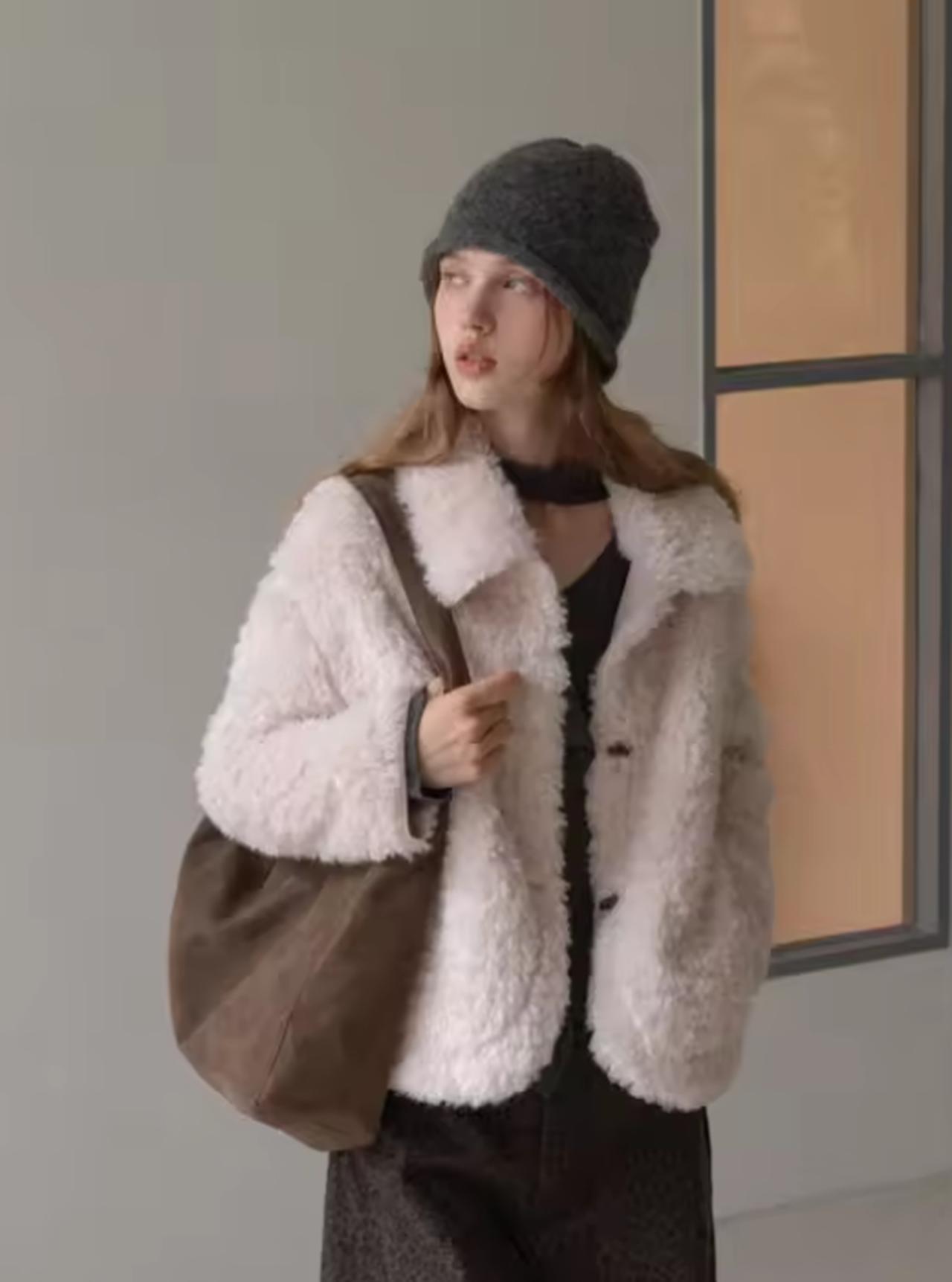 画像1: 【TAOで見つけた】冷え込む日もおしゃれを諦めない。大人のための「スマート防寒」最旬アイテム7選