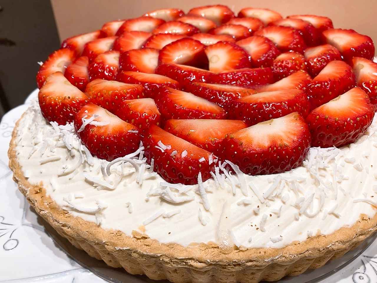 画像5: 全部揃うのは7日間だけ！キルフェボンの絶品イチゴタルトを堪能しましょ♡