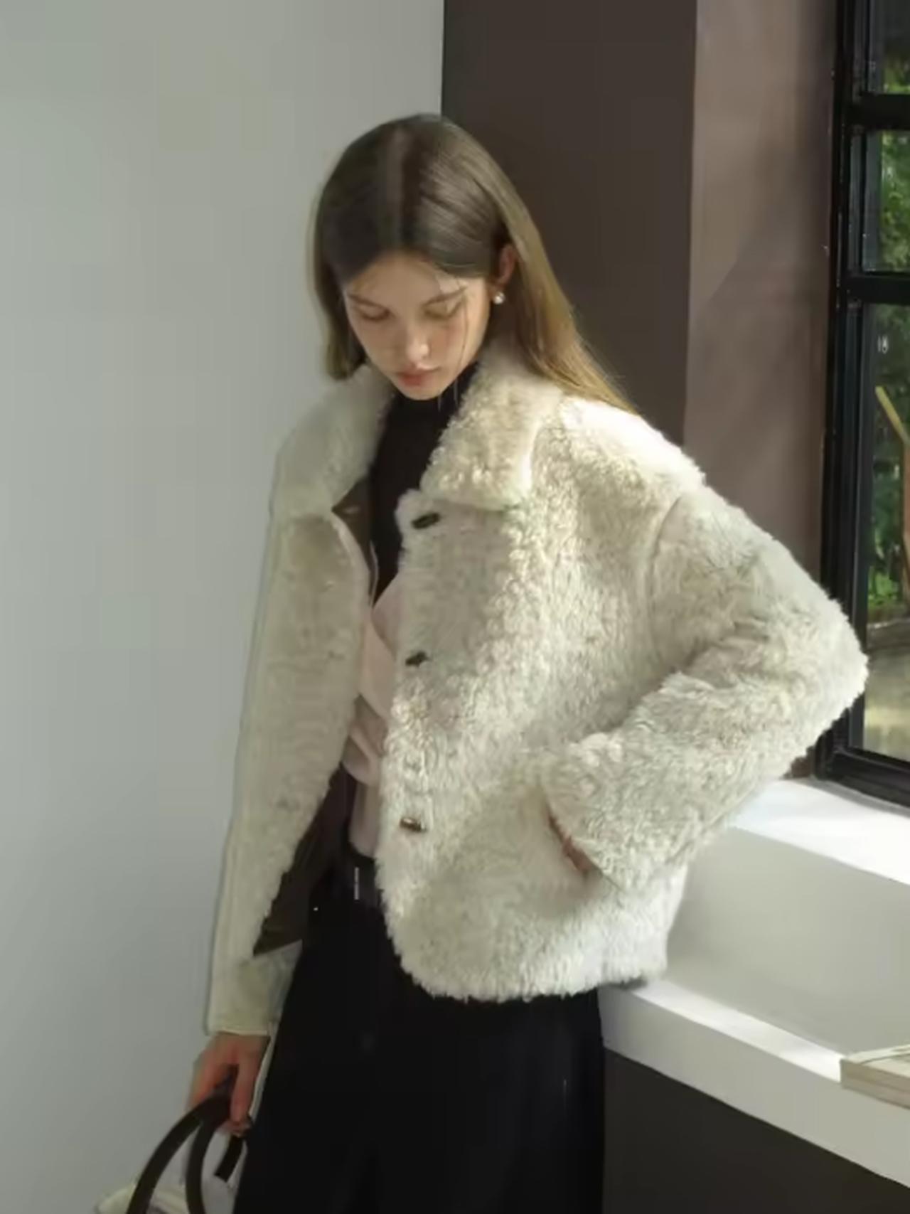 画像2: 【TAOで見つけた】冷え込む日もおしゃれを諦めない。大人のための「スマート防寒」最旬アイテム7選