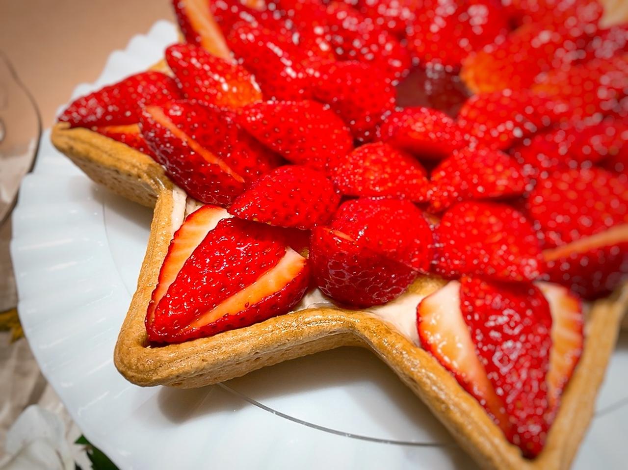 画像8: 全部揃うのは7日間だけ！キルフェボンの絶品イチゴタルトを堪能しましょ♡