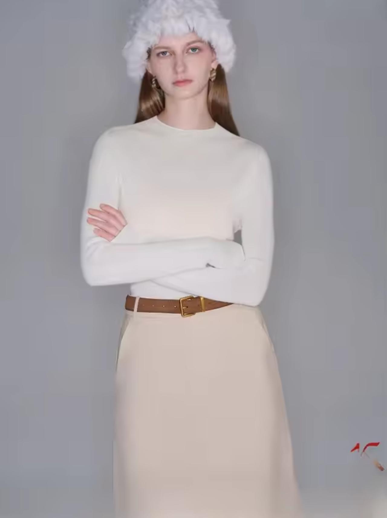 画像10: 【TAOで見つけた】冷え込む日もおしゃれを諦めない。大人のための「スマート防寒」最旬アイテム7選