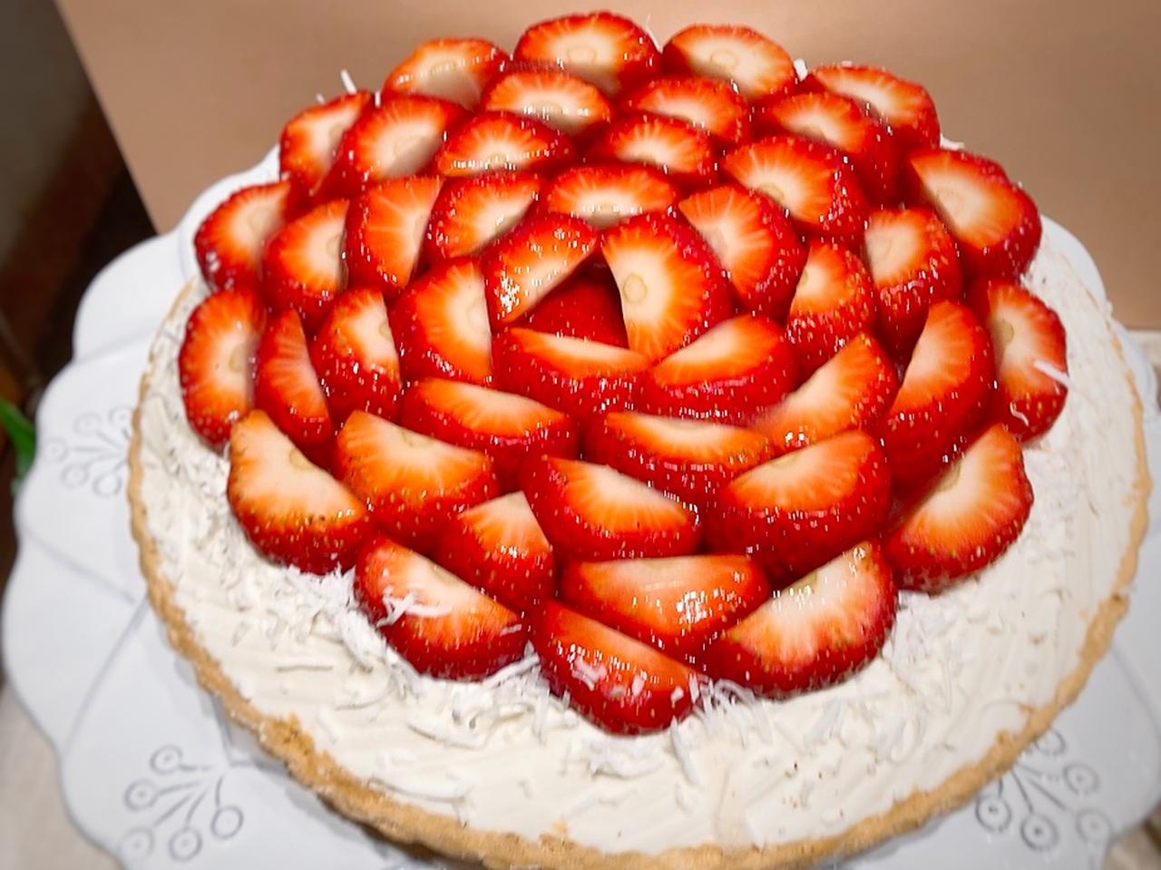 画像2: それぞれの味わいに合わせたタルトとは⁈