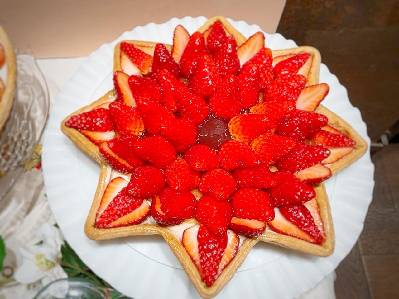 画像7: 全部揃うのは7日間だけ！キルフェボンの絶品イチゴタルトを堪能しましょ♡