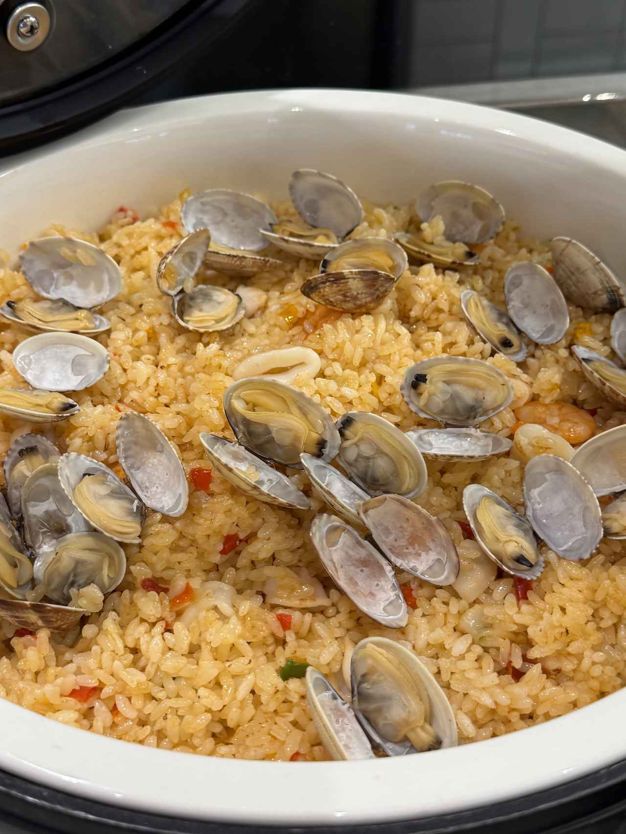 画像10: まるで春のガーデンパーティ♡五感でいちごを味わう「ストロベリースイーツブッフェ」開催【京王プラザホテル】