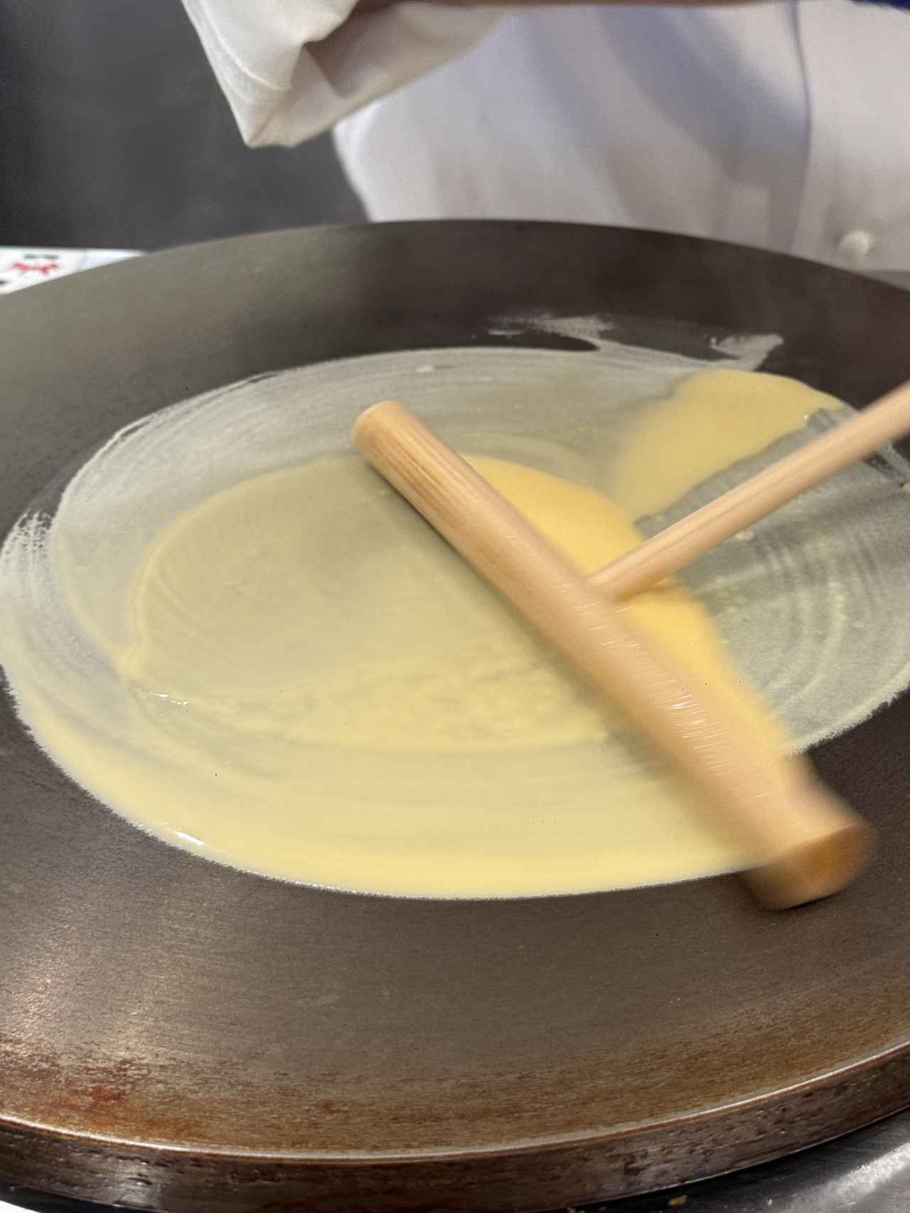 画像14: まるで春のガーデンパーティ♡五感でいちごを味わう「ストロベリースイーツブッフェ」開催【京王プラザホテル】