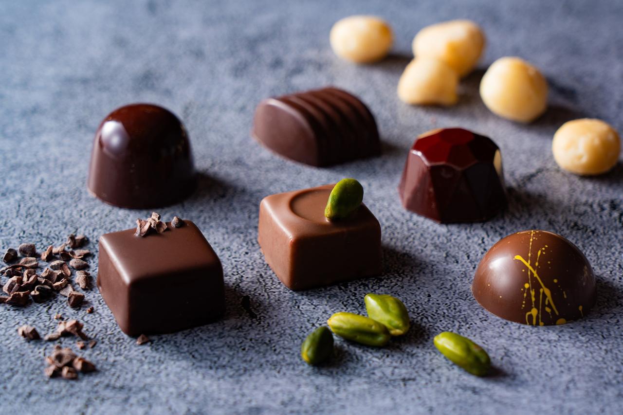 画像: バレンタイン2026