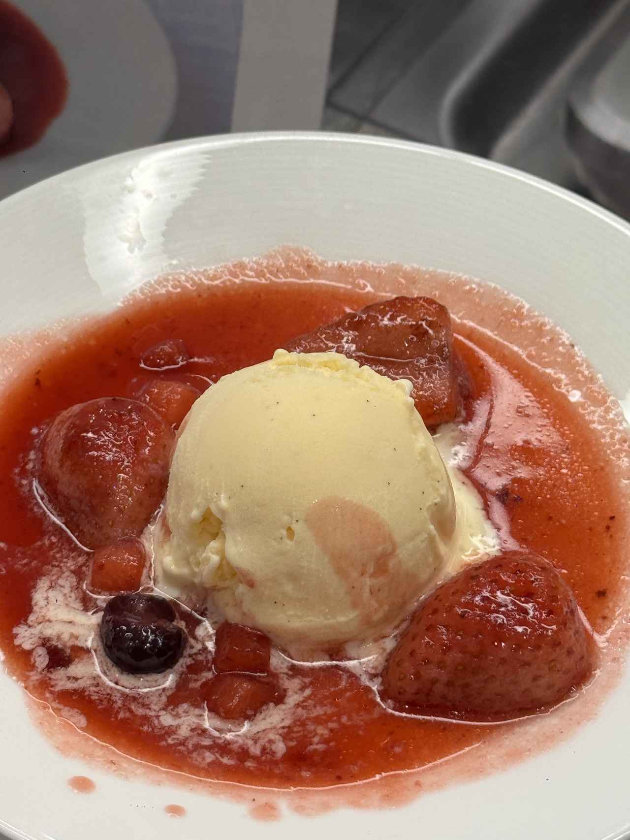 画像17: まるで春のガーデンパーティ♡五感でいちごを味わう「ストロベリースイーツブッフェ」開催【京王プラザホテル】