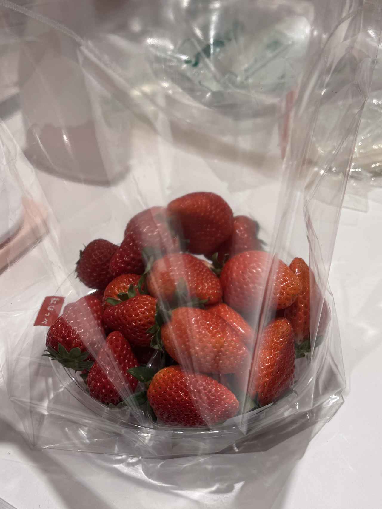 画像2: いちご三昧の冬がスタート♡初開催イベントも続々登場「東京スカイツリータウン® いちごフェア」